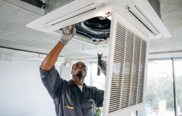 Licensed Emergency Hvac service in Gowanda, NY - FH HVAC